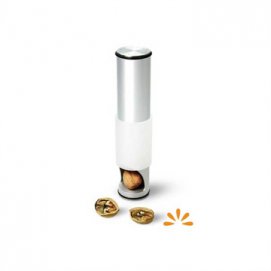 nøddeknækker lucky punch