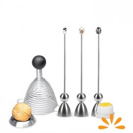 Clack æggeåbner og naomi nøddeknækker