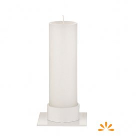 Bloklys 6 x 20 fra Kunstindustrien