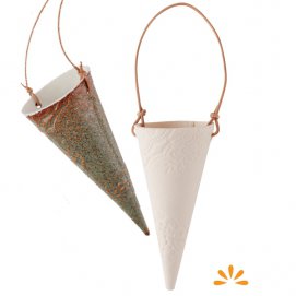 Kræmmerhuse julepynt