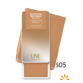 BB cream bronzer 05